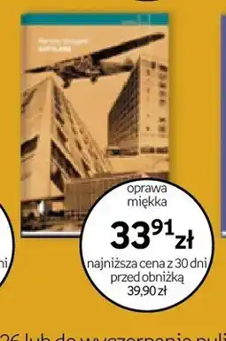 Empik Książka oprawa miękka oferta