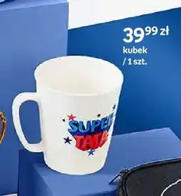 Empik Kubek SUPER TATA oferta