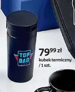 Empik Kubek termiczny TOP DAD oferta