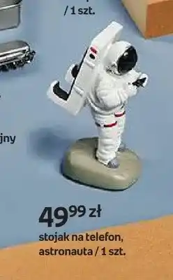 Empik Stojak na telefon astronauta EMPEAK oferta