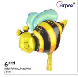 Empik Balon foliowy Pszczółka oferta