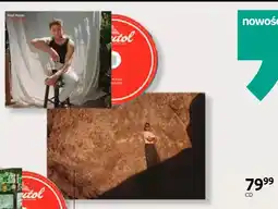 Empik Płyta CD Niall Horan Dinner Party oferta