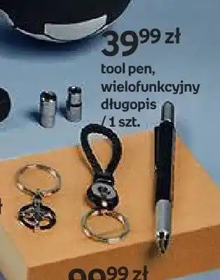 Empik Tool pen wielofunkcyjny długopis EMPEAK oferta
