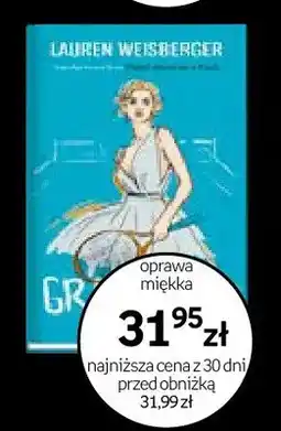 Empik Książka Gra oferta