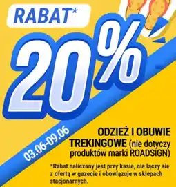 bi1 Odzież i obuwie trekingowe oferta