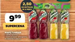 Netto Napój Tymbark oferta