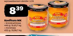 Netto KONFITURA MK oferta