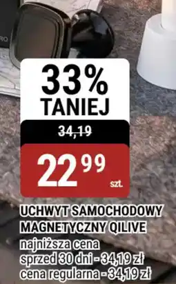 bi1 Uchwyt samochodowy magnetyczny qilive oferta