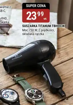 bi1 Suszarka titanum tbh003k oferta