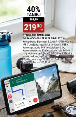 bi1 Stacja multimedialna do samochodu tracer cr-play 7.0 oferta