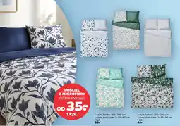 Netto Pościel z mikrofibry oferta