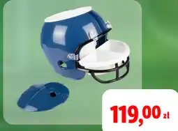 Lidl Miska na przekąski kask oferta