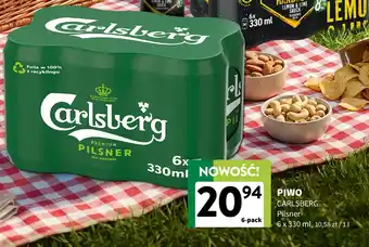 Carlsberg Pilsner