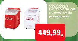 Lidl COCA COLA Kostkarka do lodu z uchwytem do przenoszenia oferta