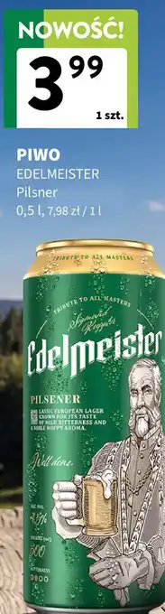 Edelmeister Pilsner