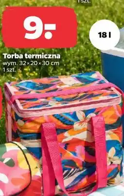 Netto Torba termiczna oferta