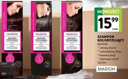 Intermarche Szampon Koloryzujący Marion oferta