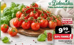 Netto Pomidor koktajlowy oferta