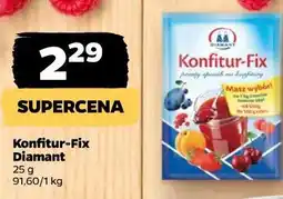 Netto Konfitur-Fix Diamant oferta
