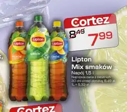Cortez Lipton oferta