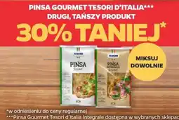 Netto Pinsa Gourmet Tesori D'Italia oferta
