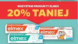 Netto Wszystkie produkty Elmex oferta