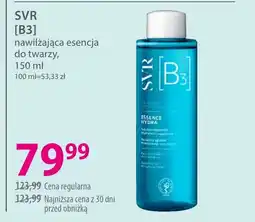 Hebe Esencja nawilżająca SVR oferta