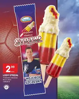 Chorten Lody Koral oferta