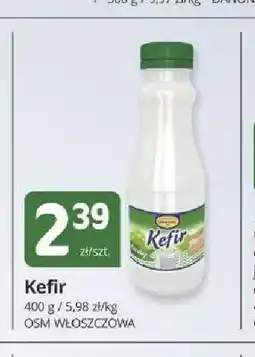Marketvita Kefir Włoszczowa oferta