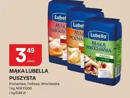Chorten Mąka Lubelska oferta