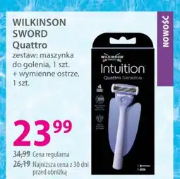 Hebe Maszynka do golenia Wilkinson oferta
