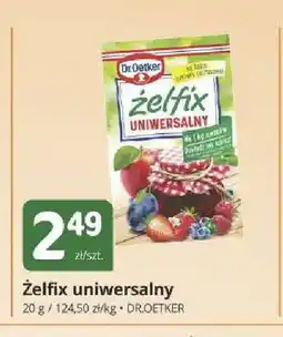 Marketvita Żelfix uniwersalny Dr. Oetker oferta