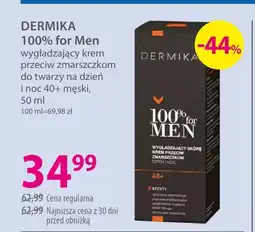 Hebe Krem wygładzający Dermika oferta