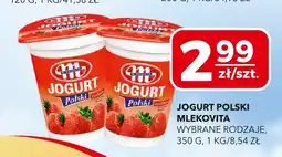 Top Market Jogurt Mlekovita oferta