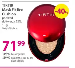 Hebe Podkład do twarzy Tirtir oferta