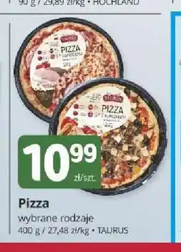 Marketvita Pizza Taurus oferta