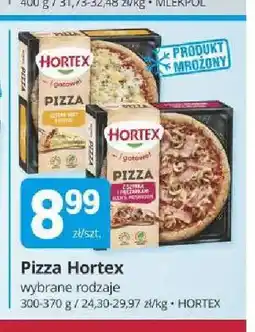 Marketvita Pizza Hortex oferta