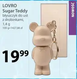 Hebe Błyszczyk do ust Lovro oferta