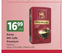 Marketvita Kawa mielona MK Cafe Premium oferta