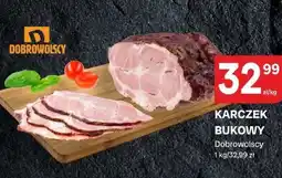 Chorten Karczek Dobrowolscy oferta