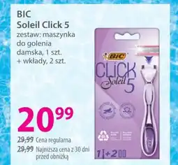 Hebe Maszynka do golenia Bic oferta