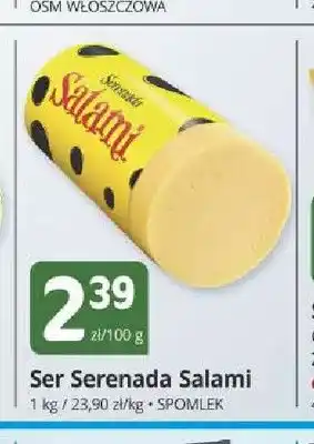 Marketvita Ser Serenada Salami oferta