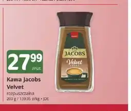 Marketvita Kawa rozpuszczalna Jacobs Velvet oferta