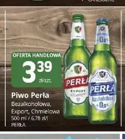 Marketvita Piwo Perła Export oferta