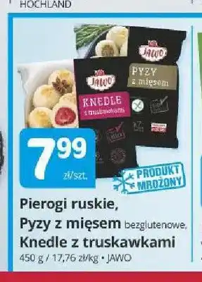 Marketvita Pierogi ruskie Jawo oferta