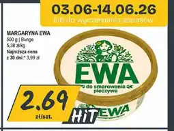 Słoneczko Margaryna Ewa oferta