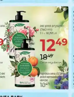 Jawa Drogerie Żel pod prysznic Yope oferta