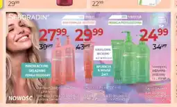 Jawa Drogerie Szampon do włosów Seboradin PDRN Density oferta