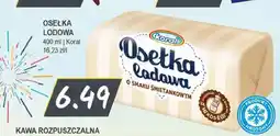 Słoneczko Osełka lodowa o smaku śmietankowym Koral oferta