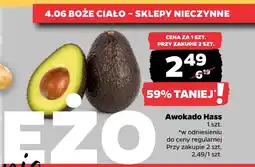Netto Awokado oferta